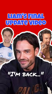 Recordando a Liam Payne: Un Año de Nostalgia