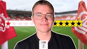 Bristol City 19/20 Season Review