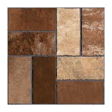 Gresie Exterior 50 X 50 Cm Terra Cotto Bej