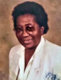 Obituary for Roxie Lena (Ford) Davis