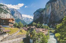 Die schweiz liegt zwischen bodensee und genfersee, alpenrhein und jura, hochrhein und alpensüdrand. Arbeiten In Der Schweiz Jobs Finden Auslandsjob De
