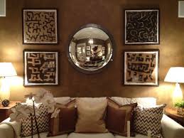 Framed Kuba Cloths African Home Decor African Decor Home Decor