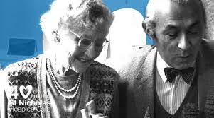 40 Faces of St Nic's