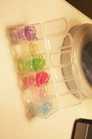 11 Fanciful Ways To Organize All Of Your Kid S Hair Accessories Organizing Hair Accessories Hair Accessories Display Kids Hair Accessories