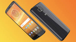 Motorola Moto E3 Power Pictures, design ...