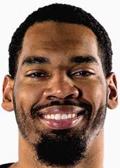 Garrison Brooks