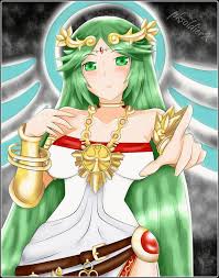 Pin By Marie Antoinette 1755 1786 174 On Mario Super Smash Bros Palutena Kid Icarus Kid Icarus Uprising Angel Warrior
