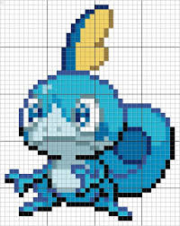 Decorate your laptops, water bottles, helmets, and cars. 900 Pixel Pokemon Ideas In 2021 Pokemon Pokemon Perler Beads Pokemon Bead