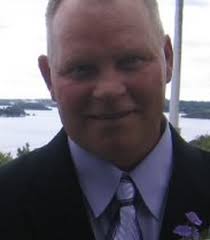 Obituary for Andrew Michael Bodson