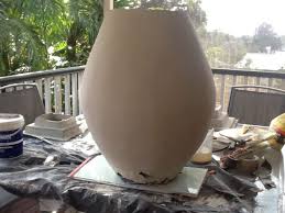 Pin By Wishn Ona Starr On Styrofoam Paper Mache Clay Paper Mache Paper Mache Sculpture