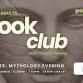 Young Adults Book Club (November 2026)