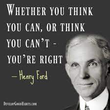 Pin On Henry Ford Quotes