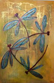 So Pretty Dragonfly Artwork Dragonfly Painting Dragonfly Art