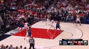 Posted by rebel posted on 25.01.2021 leave a comment on portland trail blazers vs oklahoma city thunder. The Trail Blazers Pull Off An Incredible Comeback Oklahoma City Thunder Vs Portland Trail Blazers Youtube
