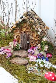 Dreamy Modern French Apartment Ideas Interior Decor Luxury Style Ideas Fairy Garden Crafts Fairy Garden Fairy Garden Diy