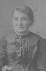 Julia Ann Miller Barker (1833-1910)
