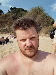 Hello from France. 50 years old . Would be happy to write and share with  English spoken people