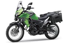 By submitting your data, you agree with the kawasaki's privacy policy and confirm you. 2017 Kawasaki Versys X 250 Adventure Bike Launched Paultan Org
