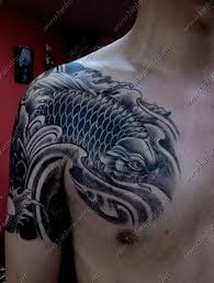 Cùng bvtm kangnam tìm.bước 2: Tattoo Hinh XÄƒm Ca Chep á»Ÿ Ngá»±c Hinh XÄƒm XÄƒm Hinh XÄƒm Mau