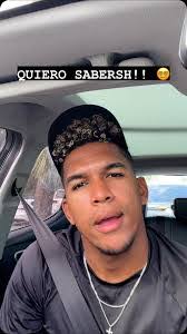 Alexander Comas's Instagram, Twitter & Facebook