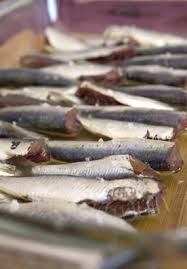 Escabeche De Sardines Recette En 2020 Sardines Alimentation Comment Cuisiner