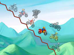 Iv recently purchased a mirafit pro exercise bike,it has a cadencse sensor (2 wire connecter)linked to a ok ish computer kph distance calories,i was wondering if theres a way of making it more enjoyable linking the bike to a computer video. Bike Race Free Top Free Game For Android Apk Download