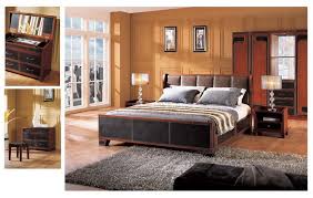 غرف نوم هوم برونز المرسال