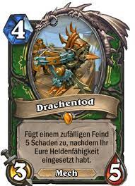 Here you can find our latest hunter decks for the latest hearthstone expansion: Top Of The Decks Die Besten Hearthstone Decks Fur Den September 2020 Nat Games