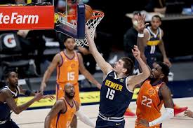 Nba picks and predictions for the denver nuggets at phoenix suns for january 22. Denver Nuggets Vs Phoenix Suns Injury Report Predicted Lineups And Starting 5s June 7th Game 1 2021 Nba Playoffs