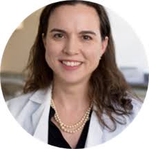 Dr. Mia Marcus, MD, Washington, DC