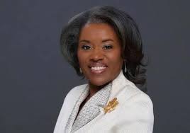 This is not about being black or white anymore!!!! This is about good or  bad. Evil is definitely using MAGA to accomplish his agenda. SHE'S MAGA.  Please focus your comment