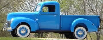 Image result for Marine Blue 1941 Truck