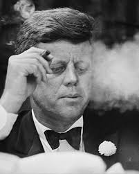 In February 1962, just before signing the embargo that banned all Cuban  imports, President John F. Kennedy made a bold move. He secretly asked his  press secretary to secure 1,200 of his