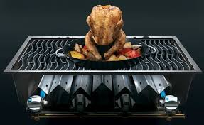 Just grill for 5 minutes on each side, or until the meat's internal temperature hits 165°f/75°c. How To Set Up A Gas Grill For Indirect Grilling