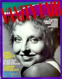 Vanity Fair Magazine