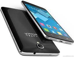 alcatel Idol X+ pictures, official photos