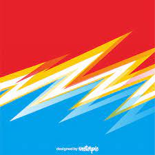 Racing Stripes Streaks Background Free Vector Vektor Gratis Abstrak Seni Grafis