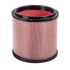 Maintain or increase your vacuum's filtration performance with a genuine vacmaster® hepa 13 captures the finest dust and allergens, removing at least 99.95% of air particles as small as 0.3 microns in diameter. Vacmaster Fine Dust Cartridge Filter Retainer Vcff Vacuum Parts And Accessories Amazon Com