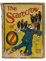 Results for: Author: L Frank Baum