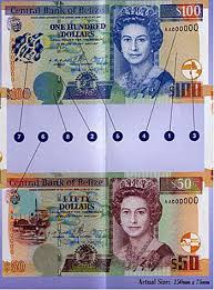 The mexican currency is called peso and its symbol is $. Belize Currency Belize Dollar Advice For Travelers To Belize