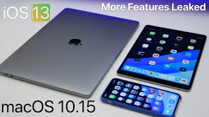 Ios 13 Iphone 11 Macos 10 15 More Confirmed Features Coming Soon Iphone 11 Iphone Ios
