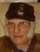 Obituary information for Opie Allen Perdue