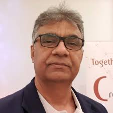 We're excited to announce the promotion of Ali Homsi to Director of Digital  Infrastructure at CNS Middle East! With over 20 years of expertise in IT  and Service Delivery, Ali has been