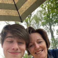 Daniel Heider and Nancy Heider. Freeport Area high school.