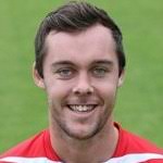 Michael Liddle istatistikleri ve reytingleri