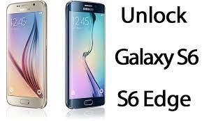 But when you check out our reasons to choose a samsung galaxy s8 over. How To Unlock Samsung Galaxy S6 S6 Edge Permanently