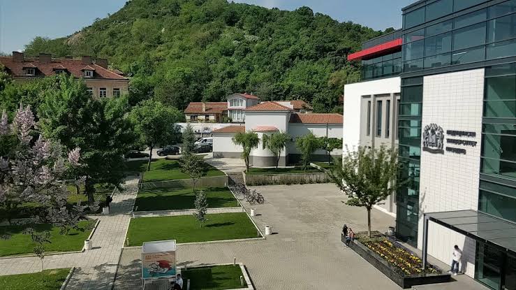 Campus