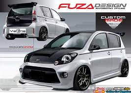 Pakar aircond kereta kuantan home facebook. Fuza Design Perodua Viva Myvi And Proton Gen2 Fuza Viva Fuza Myvi Fuza Gen2