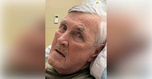 Obituary information for James "Jim" Edward Leonard