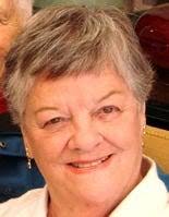 Carol Anne Odell Howard Obituary